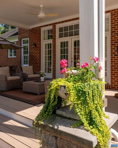 3605 TURNBRIDGE LN, Keswick, VA 22947