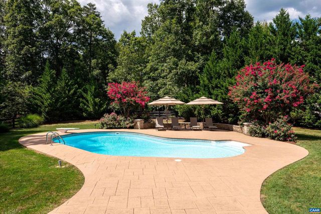 3605 TURNBRIDGE LN, Keswick, VA 22947