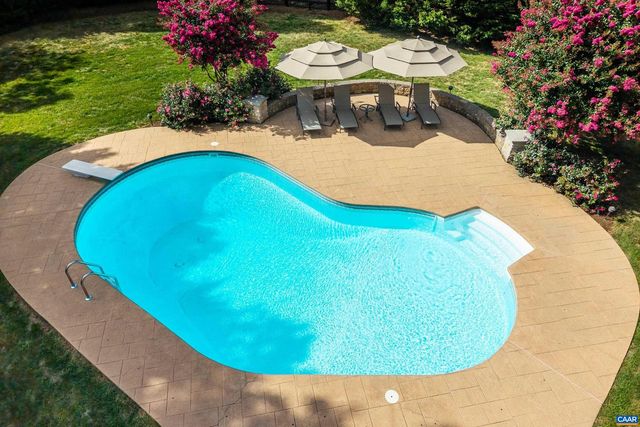 3605 TURNBRIDGE LN, Keswick, VA 22947