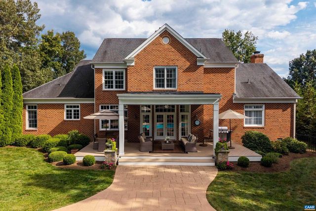 3605 TURNBRIDGE LN, Keswick, VA 22947