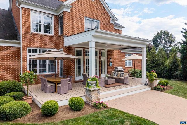 3605 TURNBRIDGE LN, Keswick, VA 22947