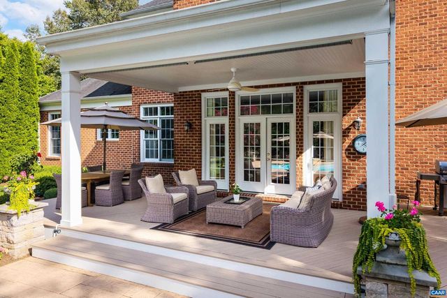 3605 TURNBRIDGE LN, Keswick, VA 22947