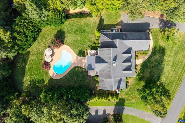 3605 TURNBRIDGE LN, Keswick, VA 22947