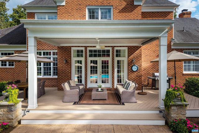 3605 TURNBRIDGE LN, Keswick, VA 22947