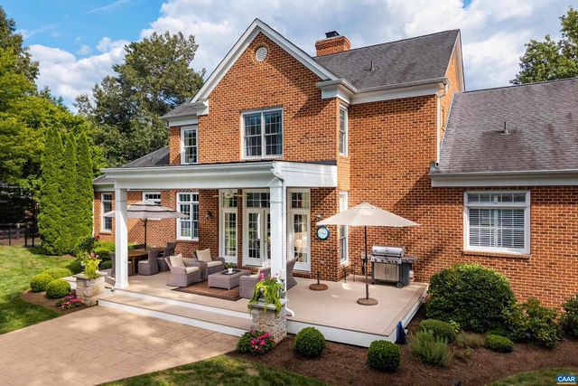 3605 TURNBRIDGE LN, Keswick, VA 22947