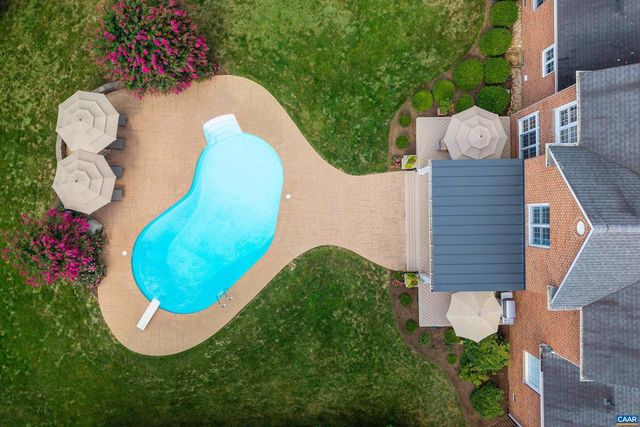 3605 TURNBRIDGE LN, Keswick, VA 22947