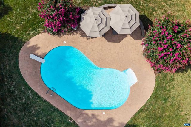 3605 TURNBRIDGE LN, Keswick, VA 22947