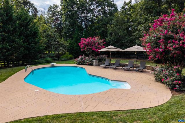 3605 TURNBRIDGE LN, Keswick, VA 22947