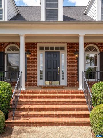 3605 TURNBRIDGE LN, Keswick, VA 22947