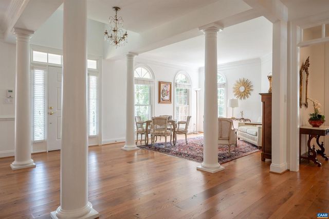 3605 TURNBRIDGE LN, Keswick, VA 22947