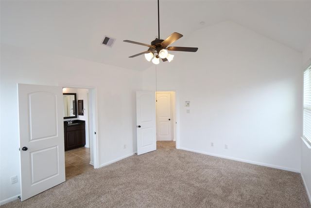 12211 Stellano Lane, Richmond, TX 77406