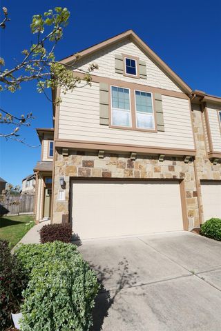 12211 Stellano Lane, Richmond, TX 77406