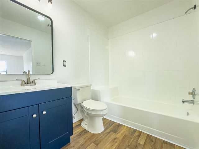 7407 Water Park Lane, Houston, TX 77086