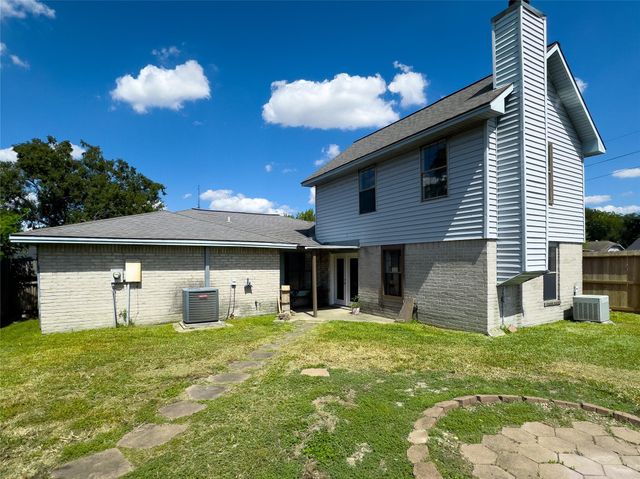 7407 Water Park Lane, Houston, TX 77086