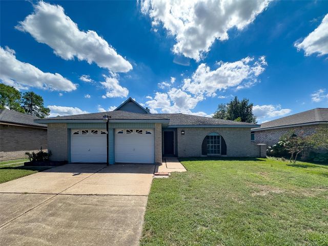 7407 Water Park Lane, Houston, TX 77086