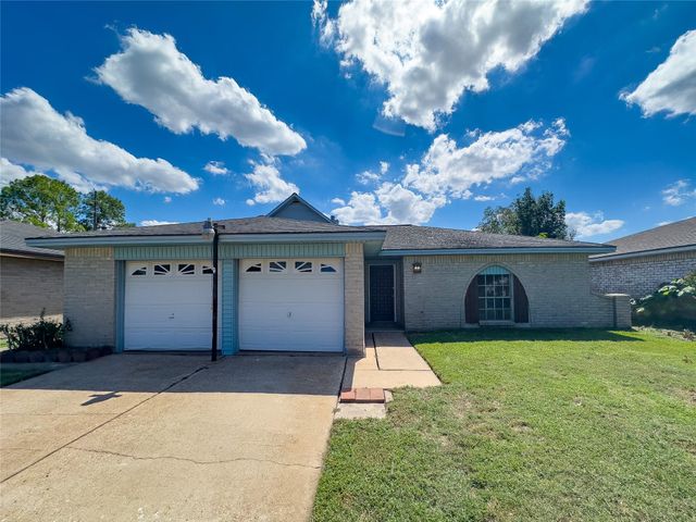 7407 Water Park Lane, Houston, TX 77086