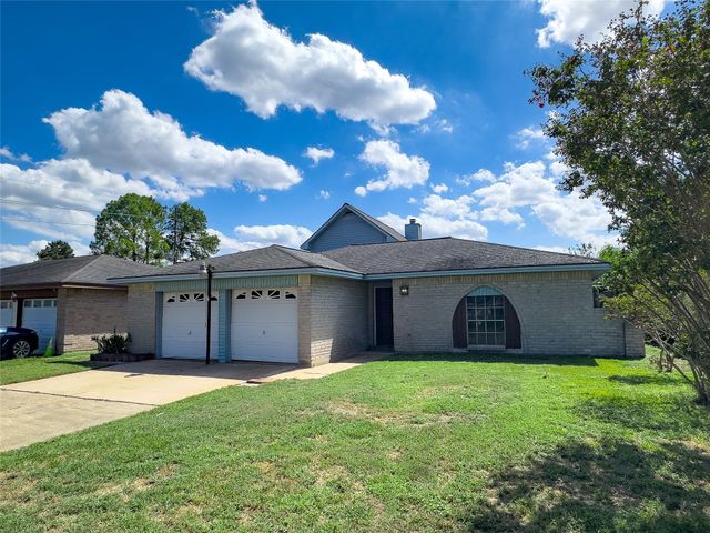 7407 Water Park Lane, Houston, TX 77086