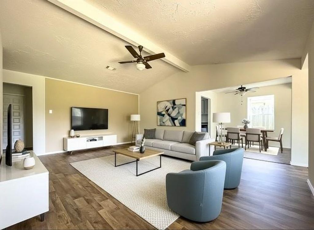 7407 Water Park Lane, Houston, TX 77086