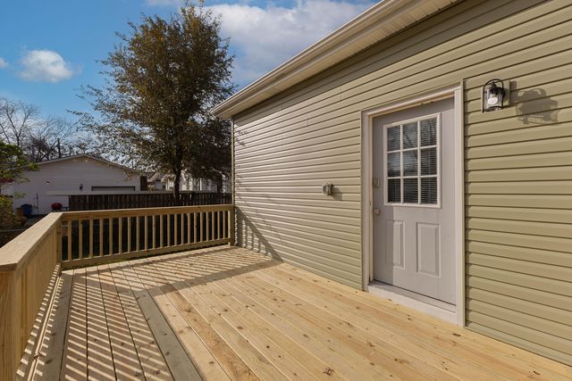 719 S 8TH STREET Street, Council Bluffs, IA 51501