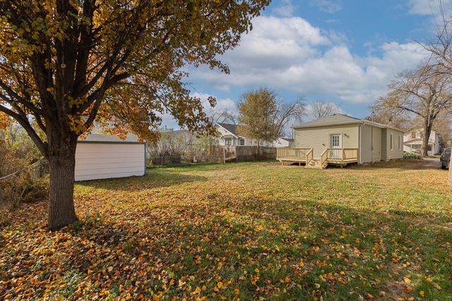 719 S 8TH STREET Street, Council Bluffs, IA 51501