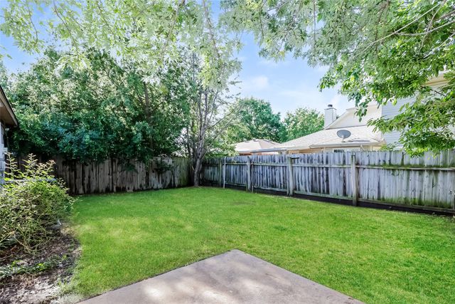 940 Danforth Place, Arlington, TX 76017