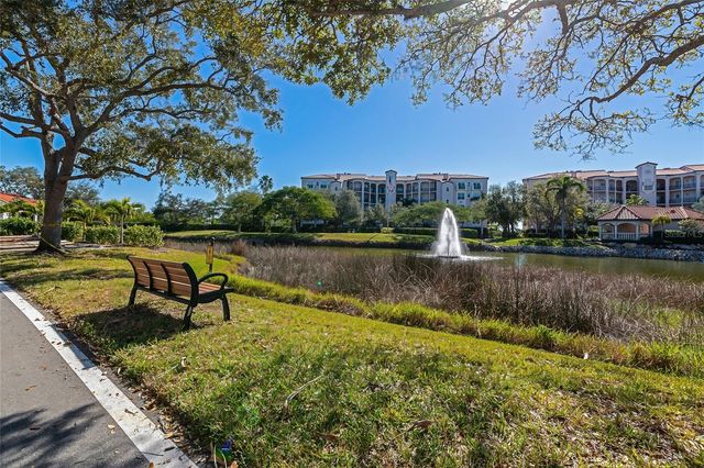 5408 EAGLES POINT CIRCLE 302, Sarasota, FL 34231