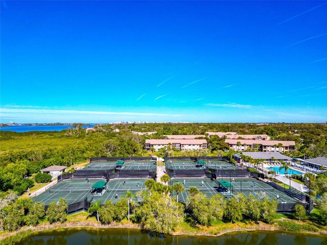 5408 EAGLES POINT CIRCLE 302, Sarasota, FL 34231