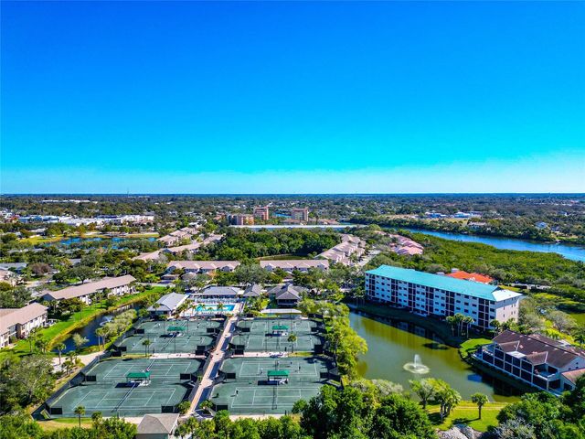 5408 EAGLES POINT CIRCLE 302, Sarasota, FL 34231