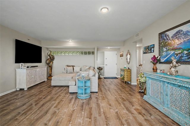 5408 EAGLES POINT CIRCLE 302, Sarasota, FL 34231