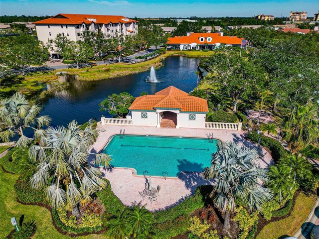 5408 EAGLES POINT CIRCLE 302, Sarasota, FL 34231