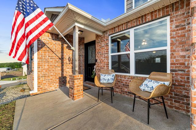 971 Augusta, Cabot, AR 72023