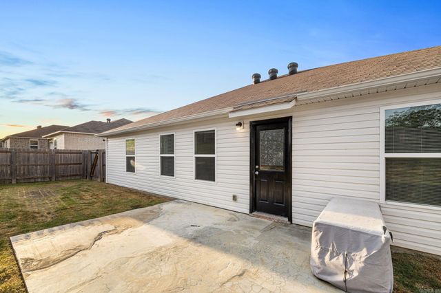 971 Augusta, Cabot, AR 72023