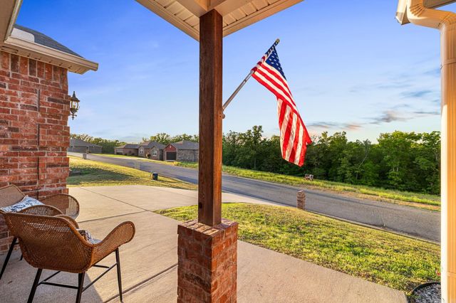 971 Augusta, Cabot, AR 72023