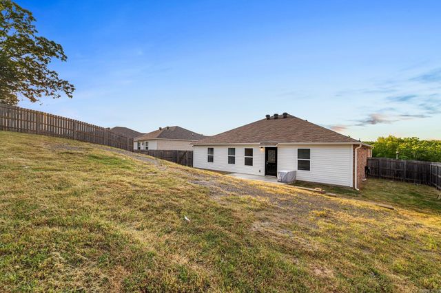 971 Augusta, Cabot, AR 72023