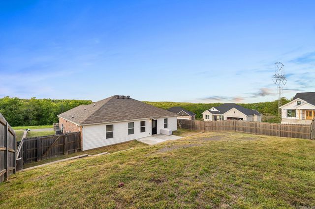 971 Augusta, Cabot, AR 72023