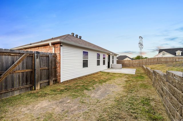 971 Augusta, Cabot, AR 72023