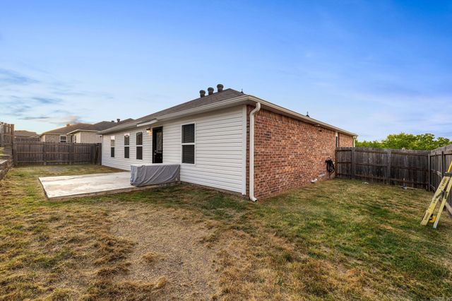 971 Augusta, Cabot, AR 72023