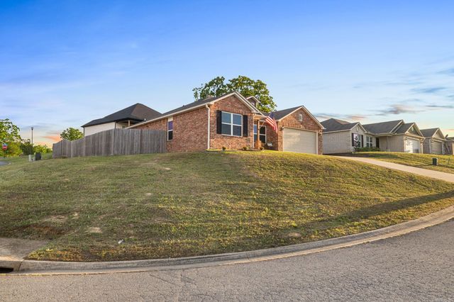 971 Augusta, Cabot, AR 72023