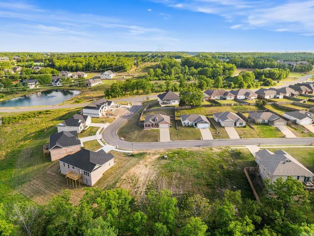 971 Augusta, Cabot, AR 72023