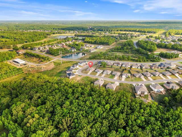 971 Augusta, Cabot, AR 72023