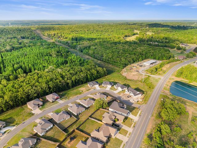 971 Augusta, Cabot, AR 72023