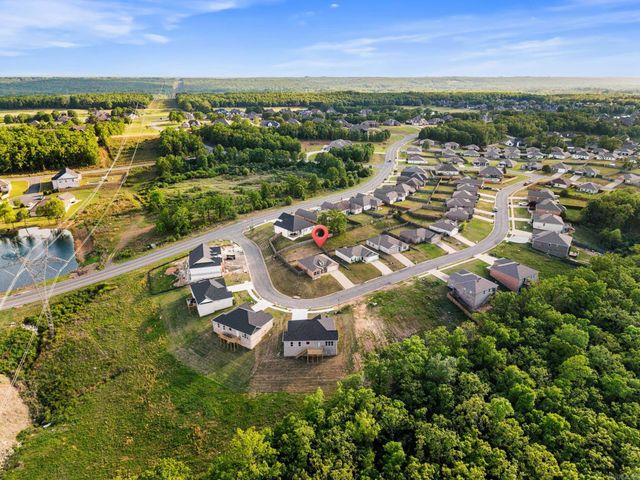 971 Augusta, Cabot, AR 72023
