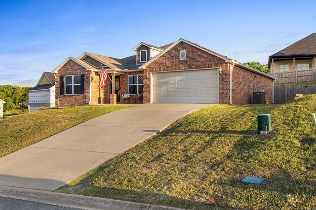971 Augusta, Cabot, AR 72023