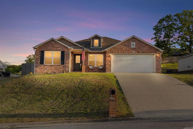 971 Augusta, Cabot, AR 72023
