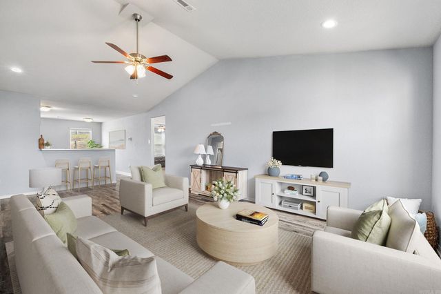 971 Augusta, Cabot, AR 72023