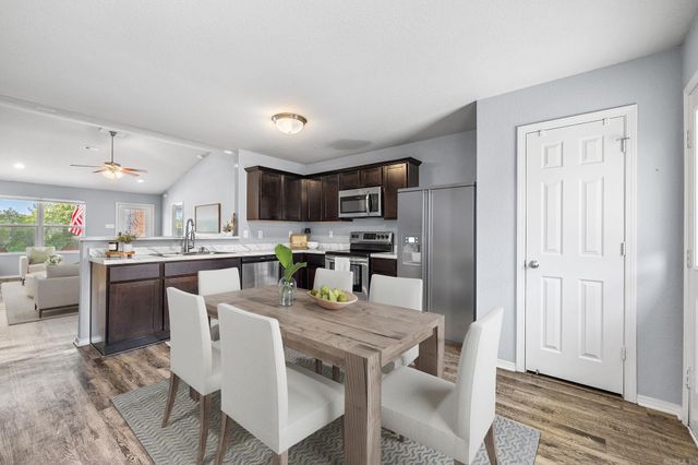 971 Augusta, Cabot, AR 72023