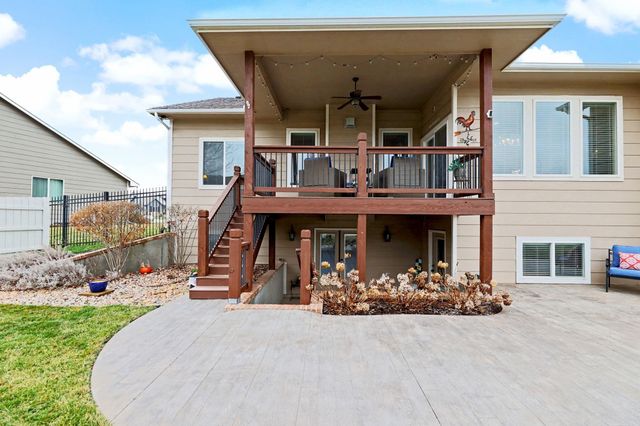 120 N Kennedy St, Wichita, KS 67235