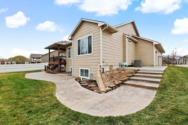 120 N Kennedy St, Wichita, KS 67235