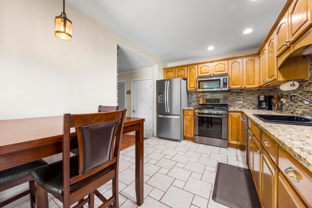 840 Edgehill Place, Battle Creek City, MI 49015