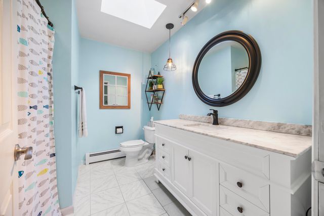 840 Edgehill Place, Battle Creek City, MI 49015